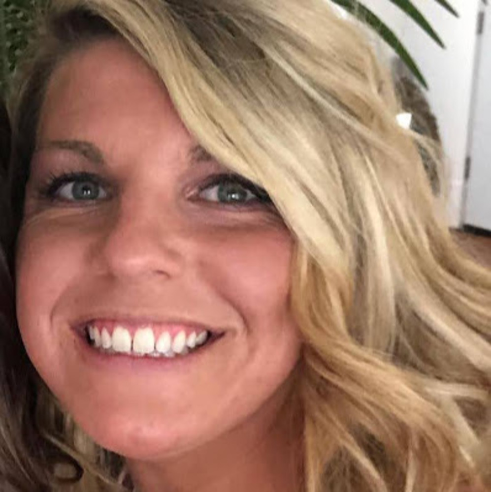 Meet your Posher, Kelsey